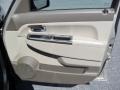 Light Sandstone Metallic - Patriot Sport Photo No. 22