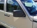 Light Sandstone Metallic - Patriot Sport Photo No. 23
