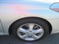 Titanium Metallic - Solara SLE V6 Convertible Photo No. 12