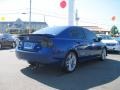 Fiji Blue Metallic - Civic Si Sedan Photo No. 5