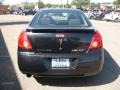Carbon Black Metallic - G6 GT Sedan Photo No. 5