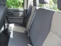 2011 Brilliant Black Crystal Pearl Dodge Ram 1500 ST Quad Cab  photo #12