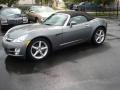Silver Graphite - Sky Roadster Photo No. 5