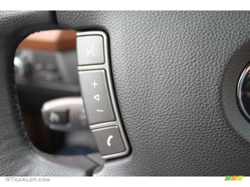 2007 7 Series 750i Sedan - Toledo Blue Metallic / Natural Brown photo #28