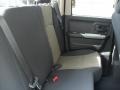 2011 Brilliant Black Crystal Pearl Dodge Ram 1500 ST Quad Cab  photo #17