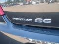 Carbon Black Metallic - G6 GT Sedan Photo No. 12