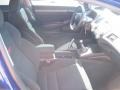 Fiji Blue Metallic - Civic Si Sedan Photo No. 16