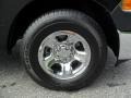 2011 Dodge Ram 1500 ST Quad Cab Wheel and Tire Photo