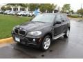 Jet Black - X5 3.0si Photo No. 2