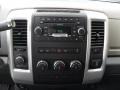 2011 Bright White Dodge Ram 2500 HD SLT Crew Cab 4x4  photo #13