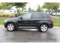 Jet Black - X5 3.0si Photo No. 3