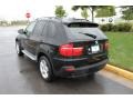 Jet Black - X5 3.0si Photo No. 4