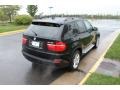 Jet Black - X5 3.0si Photo No. 6