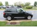 Jet Black - X5 3.0si Photo No. 7
