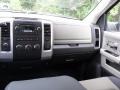 2011 Bright White Dodge Ram 2500 HD SLT Crew Cab 4x4  photo #17