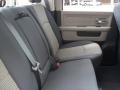 2011 Bright White Dodge Ram 2500 HD SLT Crew Cab 4x4  photo #19
