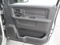 Bright Silver Metallic - Ram 2500 HD ST Crew Cab Photo No. 21
