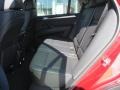 Vermilion Red Metallic - X5 xDrive 35i Photo No. 8
