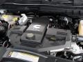 6.7 Liter OHV 24-Valve Cummins VGT Turbo-Diesel Inline 6 Cylinder 2011 Dodge Ram 2500 HD ST Crew Cab Engine