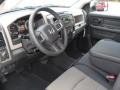 Bright Silver Metallic - Ram 2500 HD ST Crew Cab Photo No. 25