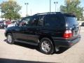 Black Onyx - LX 470 Photo No. 4