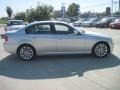 2011 Titanium Silver Metallic BMW 3 Series 328i Sedan  photo #4