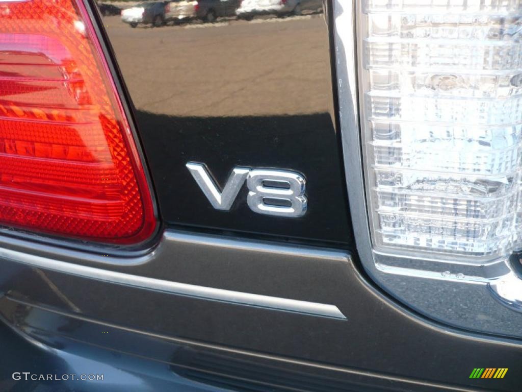 2005 Lexus LX 470 Marks and Logos Photo #37337344