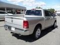 2011 Bright Silver Metallic Dodge Ram 1500 Big Horn Crew Cab  photo #4