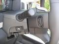 2011 Bright Silver Metallic Dodge Ram 1500 Big Horn Crew Cab  photo #9