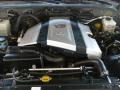 4.7 Liter DOHC 32-Valve V8 Engine for 2005 Lexus LX 470 #37337460
