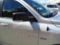 2011 Bright Silver Metallic Dodge Ram 1500 Big Horn Crew Cab  photo #22