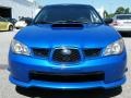 WR Blue Pearl - Impreza WRX Sedan Photo No. 8