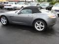 Silver Graphite - Sky Roadster Photo No. 7