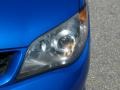 WR Blue Pearl - Impreza WRX Sedan Photo No. 9