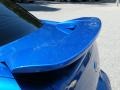 WR Blue Pearl - Impreza WRX Sedan Photo No. 11