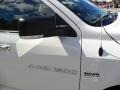 2011 Bright White Dodge Ram 1500 Big Horn Crew Cab  photo #22