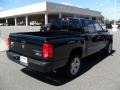 Hunter Green Pearlcoat - Dakota Big Horn Crew Cab Photo No. 4