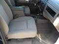 Hunter Green Pearlcoat - Dakota Big Horn Crew Cab Photo No. 17