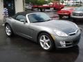 Silver Graphite - Sky Roadster Photo No. 8