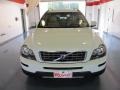 Ice White - XC90 3.2 Photo No. 6