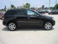 Black - ML 350 4Matic Photo No. 4
