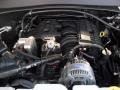 2011 Brilliant Black Crystal Pearl Dodge Nitro Heat 4.0 4x4  photo #24