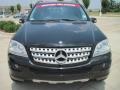 Black - ML 350 4Matic Photo No. 5