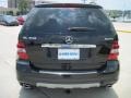 Black - ML 350 4Matic Photo No. 6