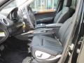 Black - ML 350 4Matic Photo No. 9