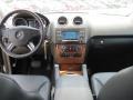 Black - ML 350 4Matic Photo No. 11