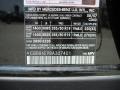 Black - ML 350 4Matic Photo No. 14