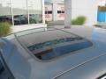 2002 Spruce Green Metallic Mercury Sable LS Premium Sedan  photo #4