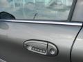 2002 Spruce Green Metallic Mercury Sable LS Premium Sedan  photo #6