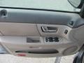 2002 Spruce Green Metallic Mercury Sable LS Premium Sedan  photo #15